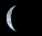 Moon age: 5 days,2 hours,34 minutes,27%