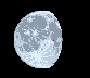 Moon age: 25 days,2 hours,39 minutes,21%