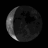 Moon age: 26 days,0 hours,58 minutes,13%
