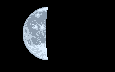 Moon age: 19 days,8 hours,47 minutes,78%