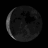 Moon age: 28 days, 0 hours, 32 minutes,2%