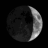 Moon age: 4 days, 0 hours, 58 minutes,21%