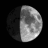 Moon age: 9 days,2 hours,0 minutes,68%