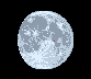 Moon age: 17 days,21 hours,27 minutes,89%