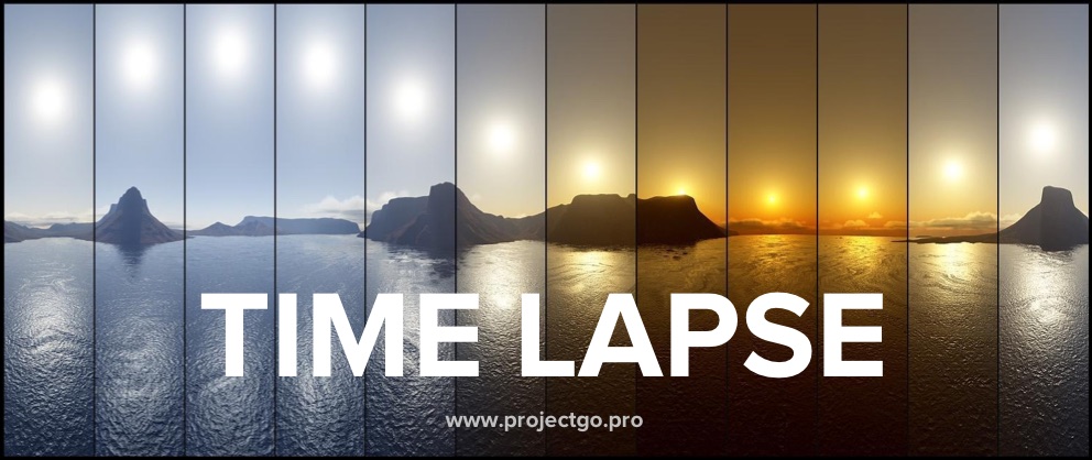 Time-Lapse