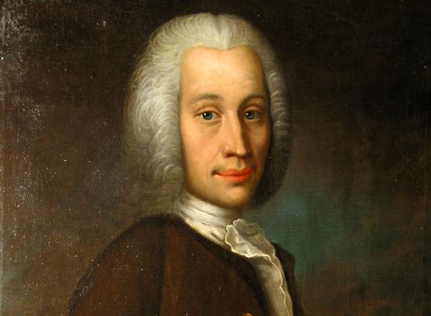 Σαν σήμερα 27 Νοεμβρίου 1701, γεννιέται ο Άντερς Σέλσιους (Κέλσιους) Σαν σήμερα 27 Νοεμβρίου 1701, γεννιέται ο Άντερς Σέλσιους (Κέλσιους)