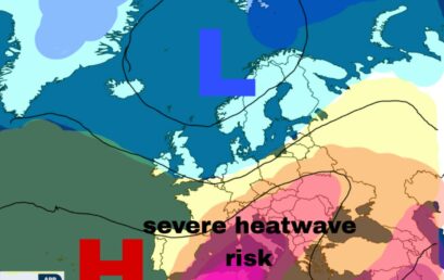 Μακροπρόθεσμη Εκτίμηση Ιουλίου