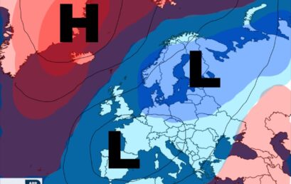 Μακροπρόθεσμη Εκτίμηση Νοεμβρίου